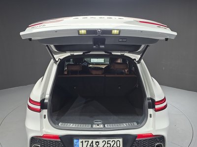 صورة مصغرة 20 لـ 2023 Genesis GV70