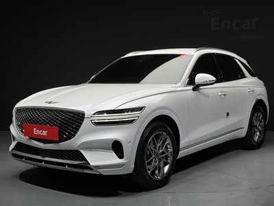 2023 Genesis GV70 照片 1