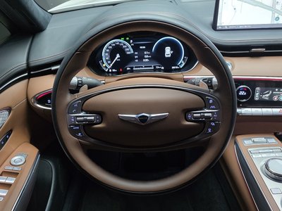 صورة مصغرة 15 لـ 2023 Genesis GV70