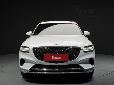 2023 Genesis GV70 照片 2