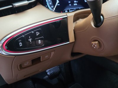 صورة مصغرة 13 لـ 2023 Genesis GV70