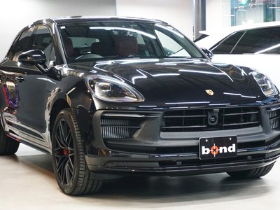 PORSCHE MACAN - 7