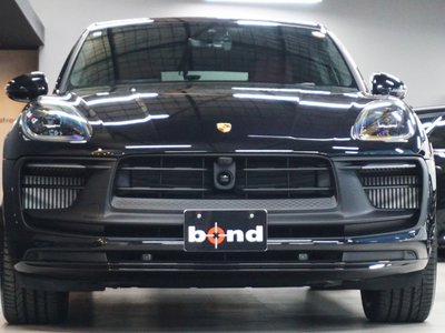 PORSCHE MACAN - 6