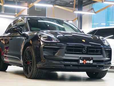 PORSCHE MACAN - 3