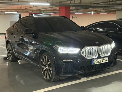 BMW X6 - 2
