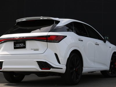LEXUS RX - 10