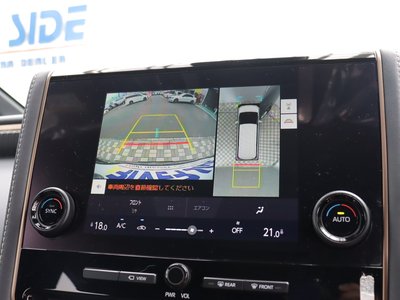 2026 TOYOTA ALPHARD thumbnail 16