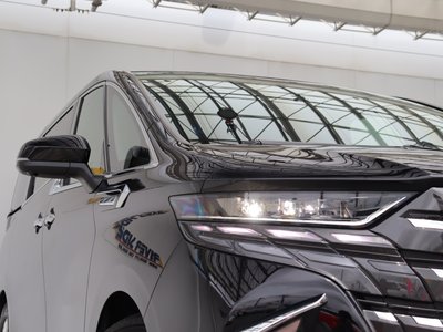 2026 TOYOTA ALPHARD thumbnail 36
