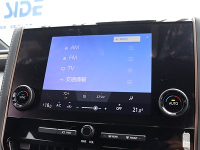 2026 TOYOTA ALPHARD thumbnail 14