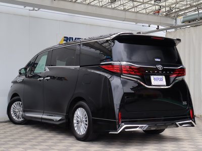 2026 TOYOTA ALPHARD thumbnail 46