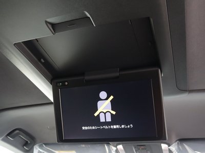 2026 TOYOTA ALPHARD thumbnail 18