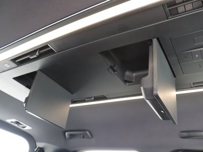 2026 TOYOTA ALPHARD thumbnail 29