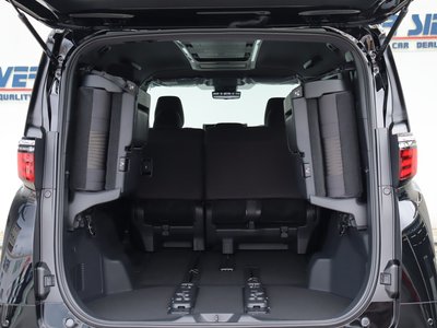 2026 TOYOTA ALPHARD thumbnail 12