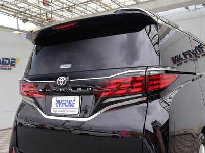 2026 TOYOTA ALPHARD thumbnail 48