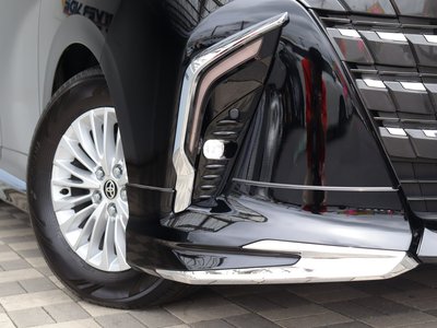 2026 TOYOTA ALPHARD thumbnail 37