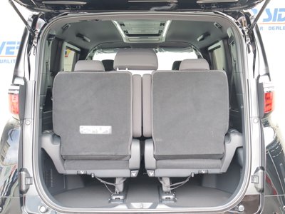 2026 TOYOTA ALPHARD thumbnail 11