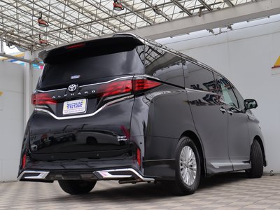 2026 TOYOTA ALPHARD thumbnail 47