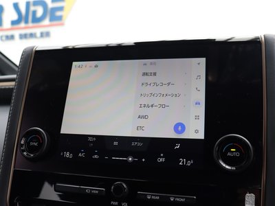 2026 TOYOTA ALPHARD thumbnail 15
