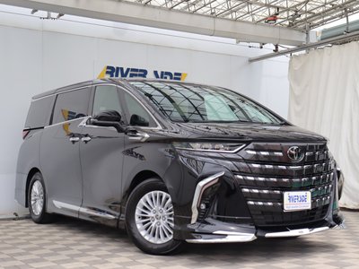 2026 TOYOTA ALPHARD thumbnail 32