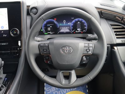 2026 TOYOTA ALPHARD thumbnail 19