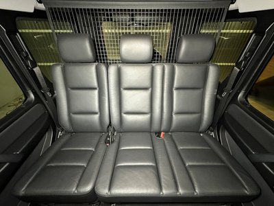 MERCEDES-BENZ G-CLASS - 5