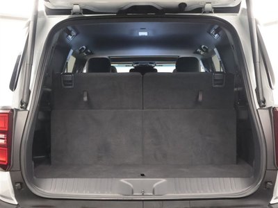 2024 Toyota LAND CRUISER 250 缩略图 32