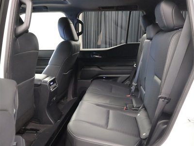 2024 Toyota LAND CRUISER 250 缩略图 27