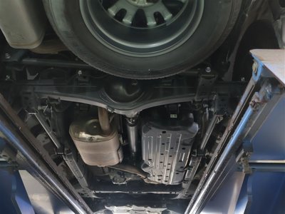 2024 Toyota LAND CRUISER 250 缩略图 35
