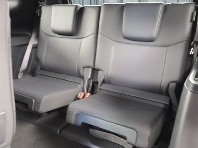 2024 Toyota LAND CRUISER 250 缩略图 28