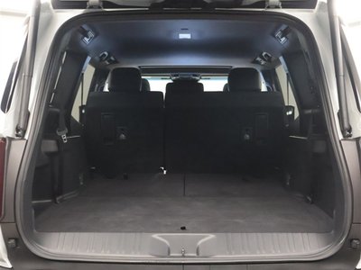 2024 Toyota LAND CRUISER 250 缩略图 33
