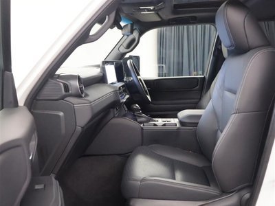 2024 Toyota LAND CRUISER 250 缩略图 26