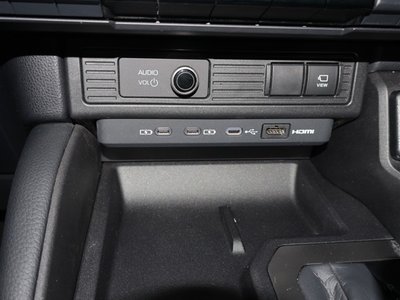 2024 Toyota LAND CRUISER 250 缩略图 16