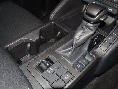 2024 Toyota LAND CRUISER 250 缩略图 19