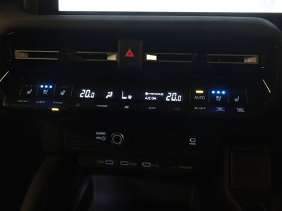 2024 Toyota LAND CRUISER 250 缩略图 15