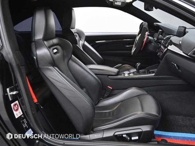 2018 BMW M4 — фото 9