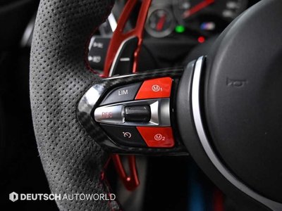 صورة مصغرة 11 لـ 2018 BMW M4