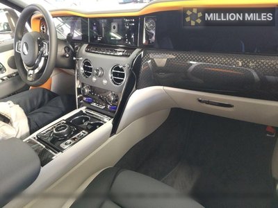 ROLLS-ROYCE CULLINAN - 3