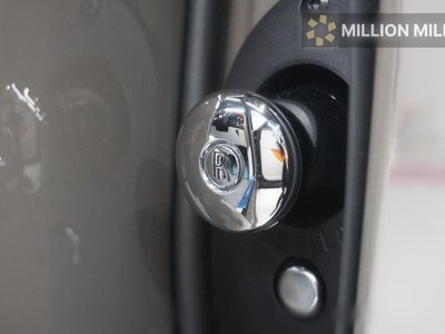 ROLLS-ROYCE CULLINAN - 9