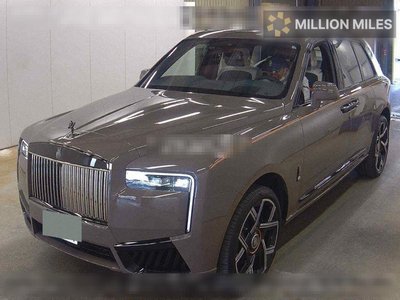 ROLLS-ROYCE CULLINAN - 4