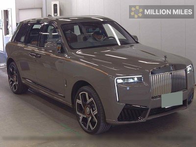 ROLLS-ROYCE CULLINAN - 1