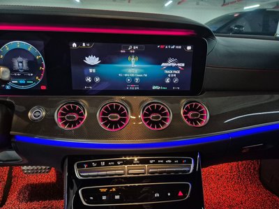 صورة مصغرة 17 لـ 2021 Mercedes-BENZ E-CLASS
