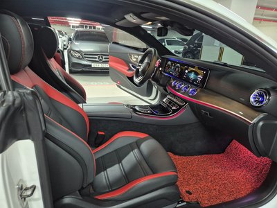 صورة مصغرة 13 لـ 2021 Mercedes-BENZ E-CLASS