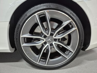2021 Mercedes-BENZ E-CLASS 照片 9