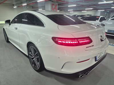 2021 Mercedes-BENZ E-CLASS 照片 7