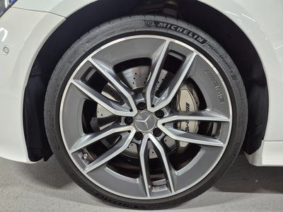 2021 Mercedes-BENZ E-CLASS 照片 8