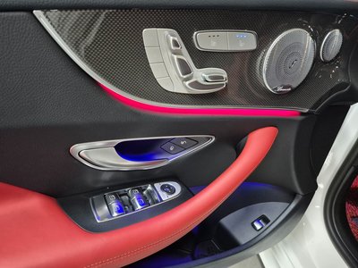 صورة مصغرة 15 لـ 2021 Mercedes-BENZ E-CLASS