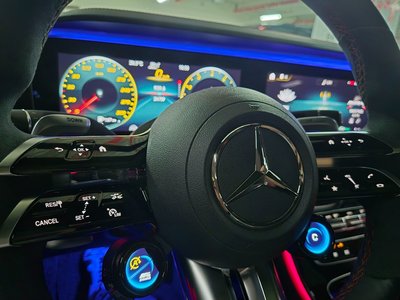 صورة مصغرة 20 لـ 2021 Mercedes-BENZ E-CLASS