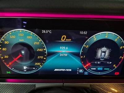 صورة مصغرة 16 لـ 2021 Mercedes-BENZ E-CLASS