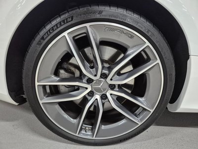 2021 Mercedes-BENZ E-CLASS 照片 10