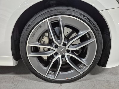 صورة مصغرة 11 لـ 2021 Mercedes-BENZ E-CLASS